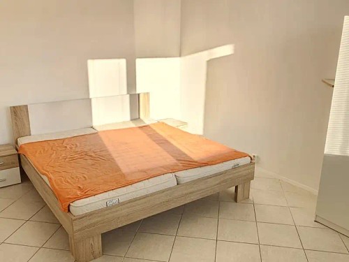Prodej bytu 1+1 34 m²