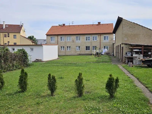 Prodej bytu 3+1 80 m²