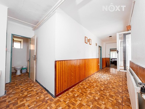 Prodaný dům 160 m², pozemek 1746 m²
