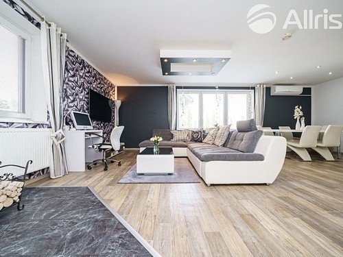 Prodaný dům 218 m², pozemek 1321 m²