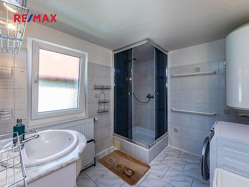 Prodaný dům 186 m², pozemek 372 m²