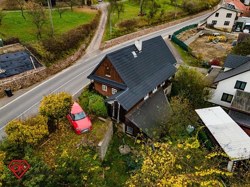 Prodaný dům 102 m², pozemek 433 m²