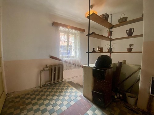 Prodej domu 92 m², pozemek 351 m²