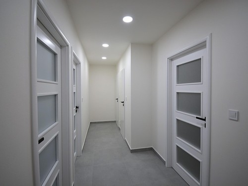 Prodaný byt 3+1 53 m²