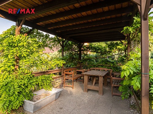 Prodaná chata 24 m², pozemek 384 m²