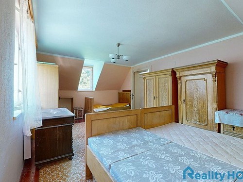 Prodaný dům 149 m², pozemek 226 m²