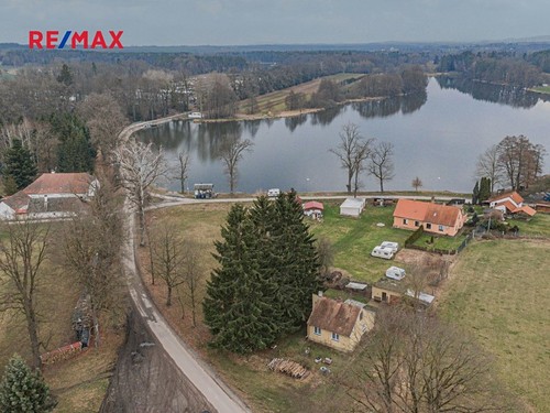 Prodaný dům 69 m², pozemek 1063 m²