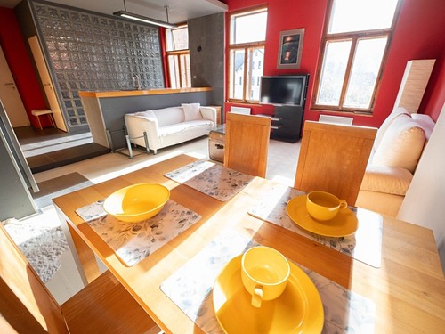 Prodaný byt 2+kk 80 m²