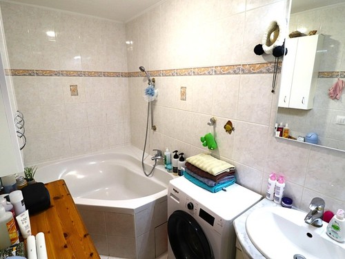 Prodaný byt 3+1 65 m²