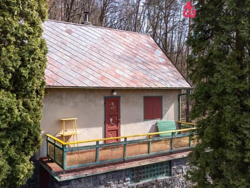 Prodej chaty 55 m², pozemek 56 m²