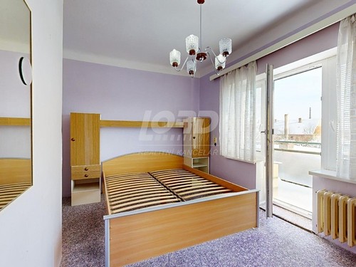 Prodaný dům 152 m², pozemek 1400 m²