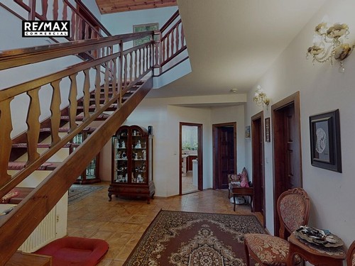 Prodaný dům 262 m², pozemek 1112 m²
