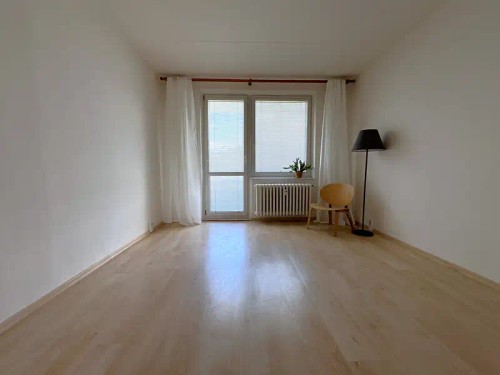 Prodaný byt 2+1 58 m²