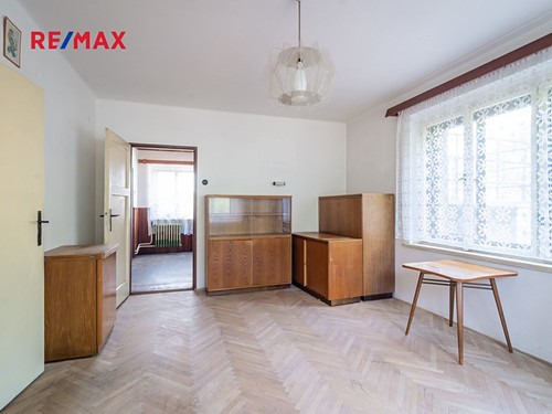 Prodaný dům 185 m², pozemek 959 m²