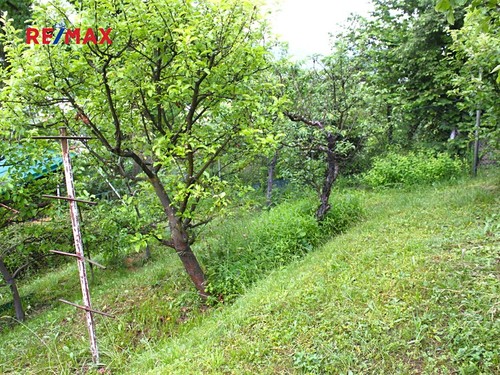 Prodaná chata 52 m², pozemek 381 m²