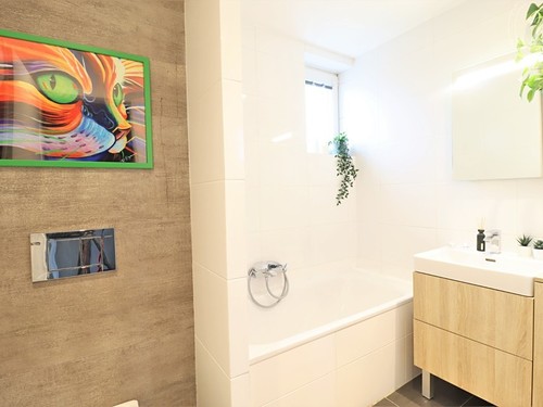 Prodaný byt 3+kk 66 m²
