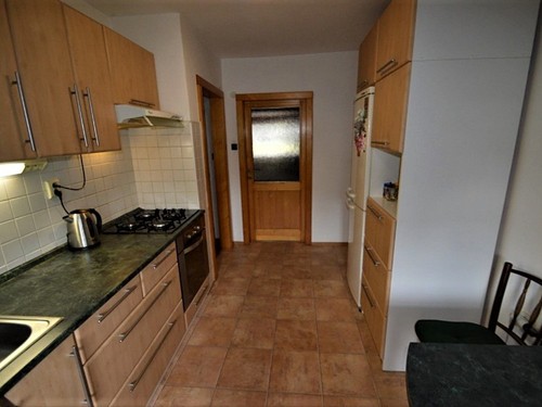 Prodaný byt 3+1 71 m²