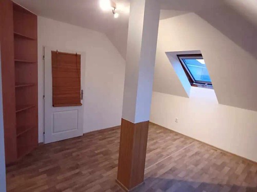 Prodaný byt 2+1 58 m²