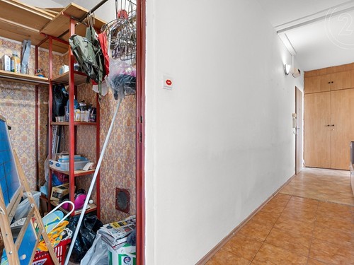 Prodaný byt 3+1 67 m²