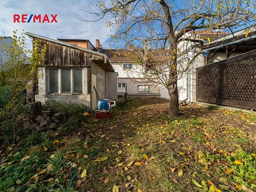 Prodaný dům 244 m², pozemek 559 m²