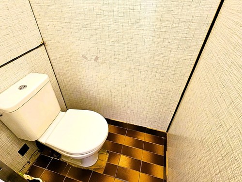Prodaný byt 1+1 33 m²