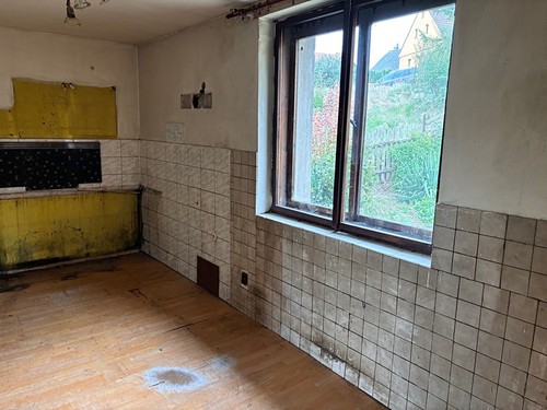 Prodaný dům 123 m², pozemek 355 m²