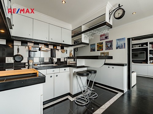 Prodaný byt 2+1 56 m²