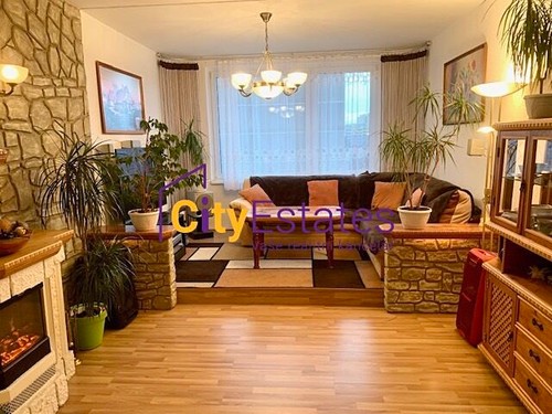 Prodaný byt 3+1 71 m²