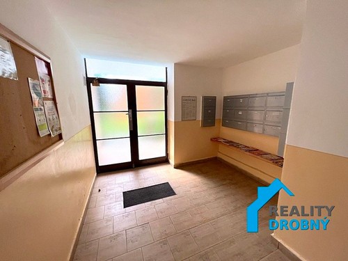 Prodaný byt 4+1 81 m²