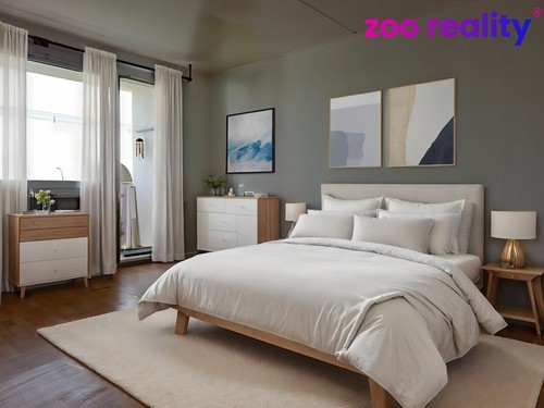 Prodaný byt 3+1 77 m²
