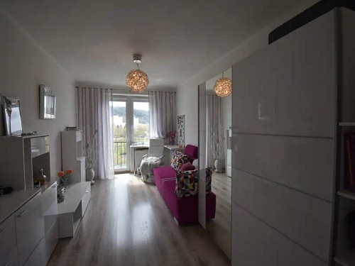Prodaný byt 2+kk 44 m²