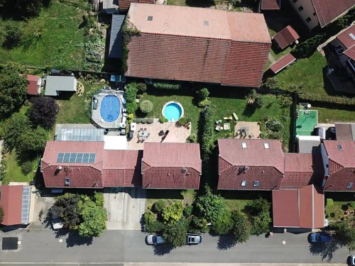 Prodaný dům 105 m², pozemek 417 m²