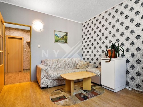 Prodaný byt 3+1 60 m²