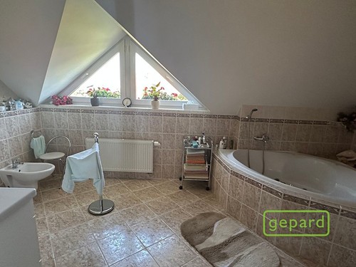 Prodaný dům 279 m², pozemek 981 m²