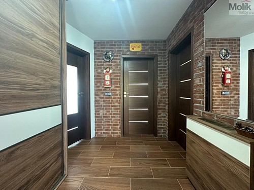 Prodaný dům 105 m², pozemek 1415 m²