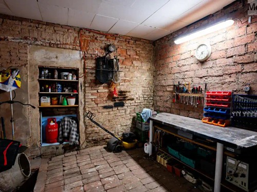 Prodej domu 350 m², pozemek 323 m²
