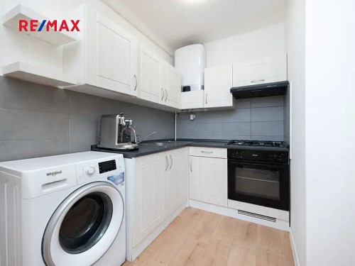 Prodaný byt 1+1 28 m²
