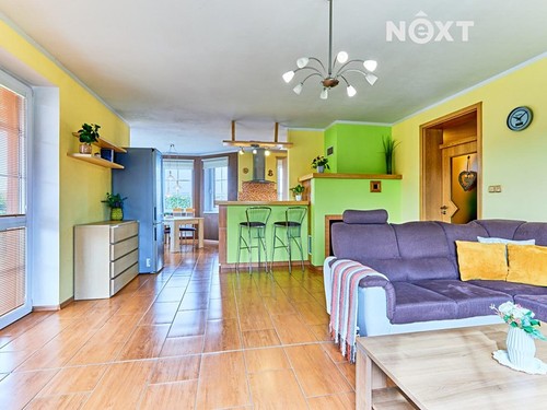 Prodaný dům 207 m², pozemek 931 m²