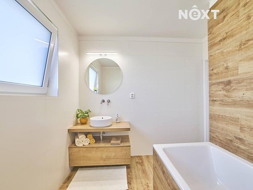 Prodaný dům 115 m², pozemek 588 m²