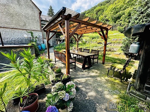 Prodaný dům 160 m², pozemek 545 m²