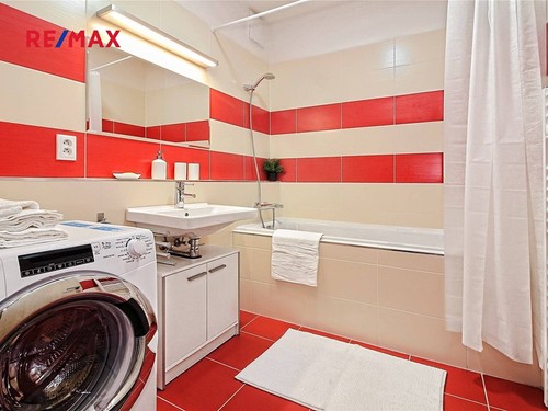 Prodaný byt 2+kk 59 m²