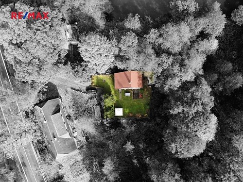 Prodaná chata 81 m², pozemek 311 m²
