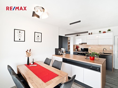 Prodaný byt 4+kk 86 m²