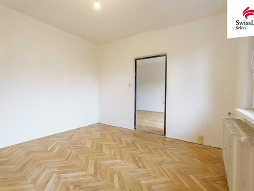 Prodaný byt 3+1 75 m²