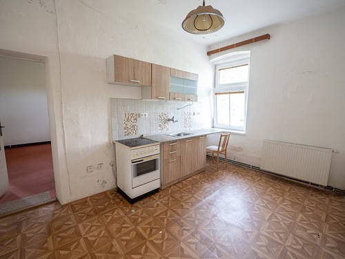 Prodej bytu 3+1 72 m²