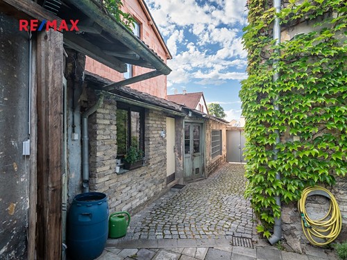 Prodaný dům 120 m², pozemek 223 m²