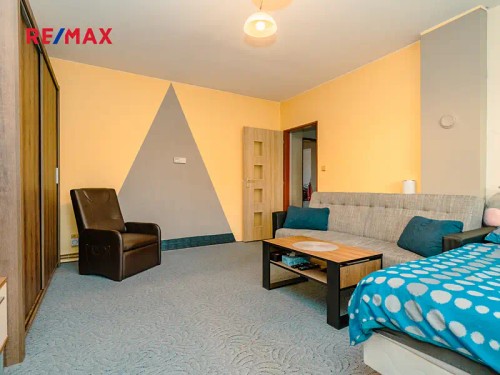 Prodaný dům 41 m², pozemek 310 m²
