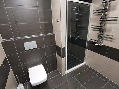 Prodaný byt 1+kk 30 m²
