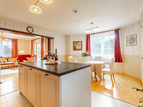 Prodej domu 224 m², pozemek 582 m²