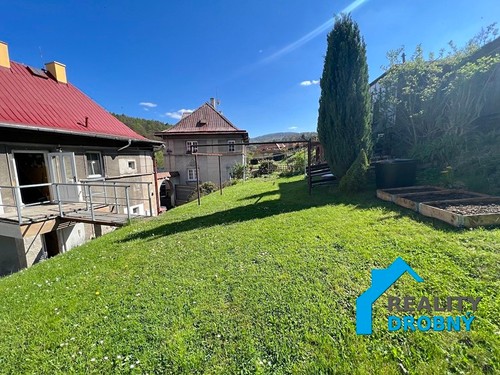 Prodaný byt 2+1 57 m²
